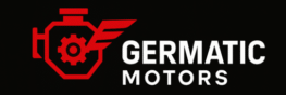 germatic motors logo quadratisch